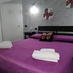 Molinari E Baby Park Bed & Breakfast 3*