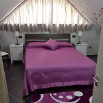 Bed and Breakfast Villa Molinari B&B E Baby Park Campagna