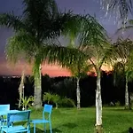 Villa Molinari B&B E Baby Park Campagna