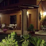 Molinari E Baby Park Bed & Breakfast 3*