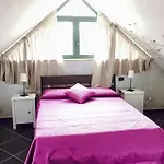 Villa Molinari B&B E Baby Park Bed and Breakfast