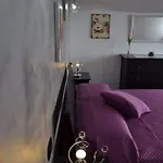 Bed and Breakfast Villa Molinari B&B E Baby Park Campagna