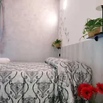 Bed and Breakfast Villa Molinari B&B E Baby Park Campagna