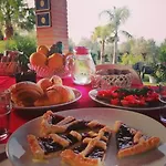Villa Molinari B&B E Baby Park 3*