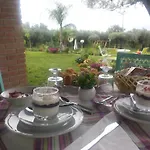 Bed and Breakfast Villa Molinari B&B E Baby Park 3*