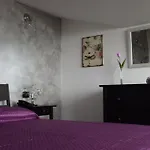 Bed & Breakfast Molinari E Baby Park