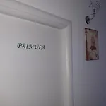 Molinari E Baby Park Bed & Breakfast 3*