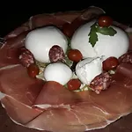 Bed & Breakfast Molinari E Baby Park Campagna