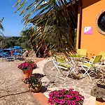 Villa Molinari B&B E Baby Park