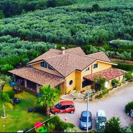 Molinari Restaurant E Baby Park *