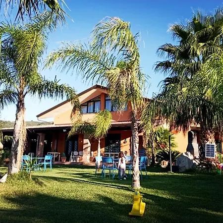 Molinari Restaurant E Baby Park Bed & Breakfast *