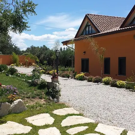 Molinari E Baby Park 3* Campagna