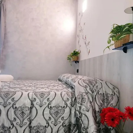 Bed and Breakfast Molinari E Baby Park Campagna