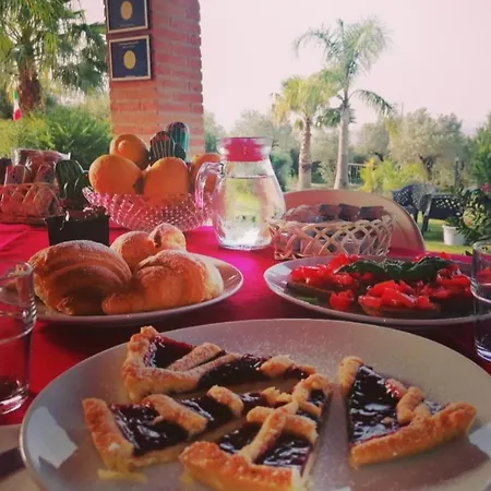 Molinari Restaurant E Baby Park *