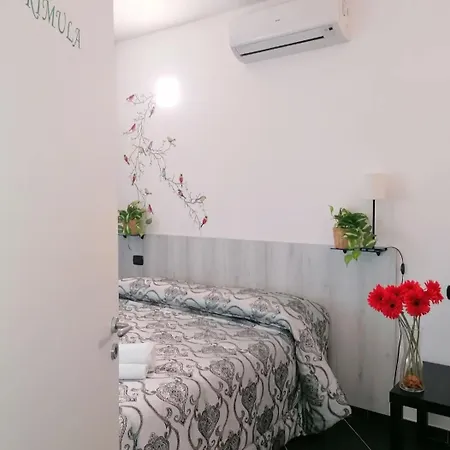 Molinari Restaurant E Baby Park カンパーニャ