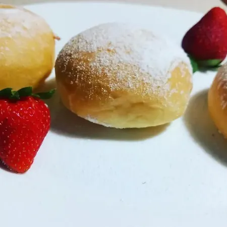 Molinari Restaurant E Baby Park 3* カンパーニャ