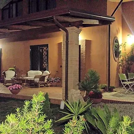 Molinari E Baby Park 3* Campagna