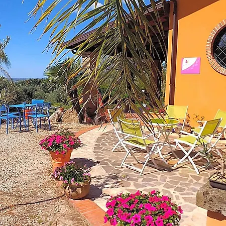 Molinari E Baby Park 3* Campagna