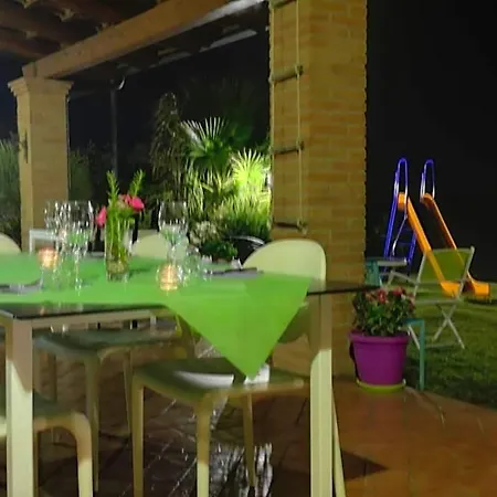 Molinari E Baby Park