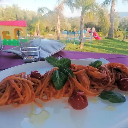 Bed and Breakfast Molinari E Baby Park 3*