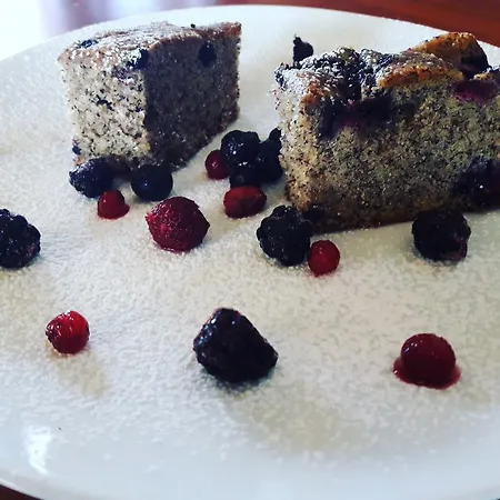 Molinari Restaurant E Baby Park Couette-café Campagna