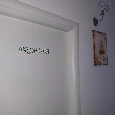 Molinari Restaurant E Baby Park Bed & Breakfast *