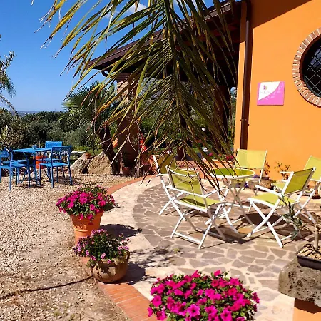 Molinari Restaurant E Baby Park
