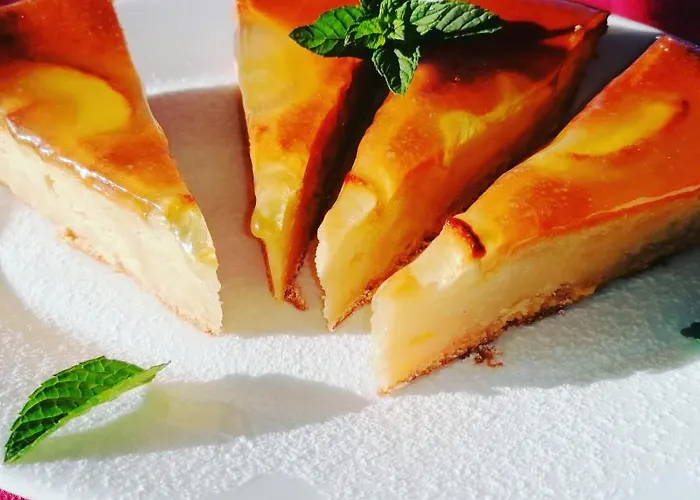Molinari Bed & Breakfast 3*